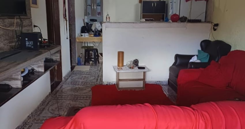 Lote a venda com 2 residência na quadra 605 recanto das emas Df