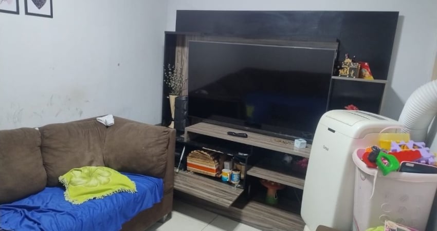 Casa com 2 quartos à venda na Quadra Quadra 406 Conjunto I, Recanto das Emas, Brasília