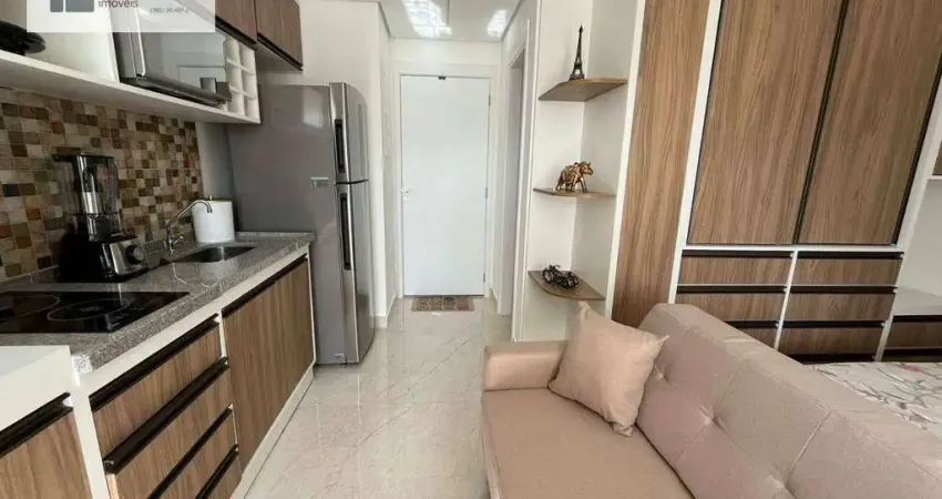 Studio com 1 dormitório à venda, 25 m² por R$ 385.000,00 - Vila Andrade - São Paulo/SP