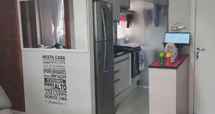 Apartamento com 2 quartos à venda na Rua Catiara, Jardim Umarizal, São Paulo