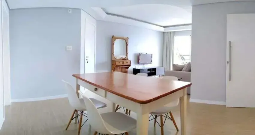 Apartamento com 3 dormitórios à venda, 98 m² por R$ 990.000,00 - Ipiranga - São Paulo/SP