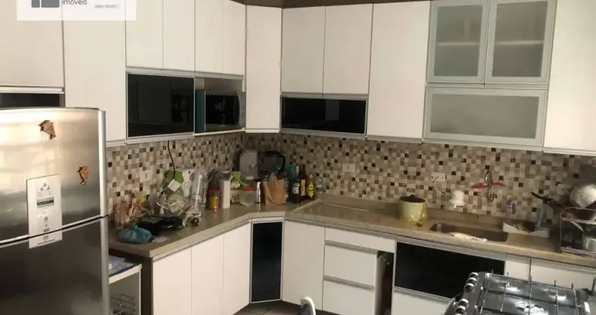 Sobrado com 3 dormitórios à venda, 160 m² por R$ 850.000 - Vila Prel - São Paulo/SP