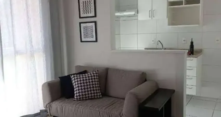 Apartamento com 2 dormitórios para alugar, 56 m² por R$ 3.477,00/mês - Vila Andrade - São Paulo/SP