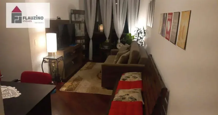 Apartamento com 2 quartos à venda na Rua Nossa Senhora do Bom Conselho, Chácara Nossa Senhora do Bom Conselho, São Paulo