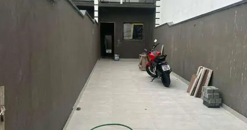 Sobrado com 3 dormitórios à venda, 114 m² por R$ 600.000 - Capão Redondo - São Paulo/SP