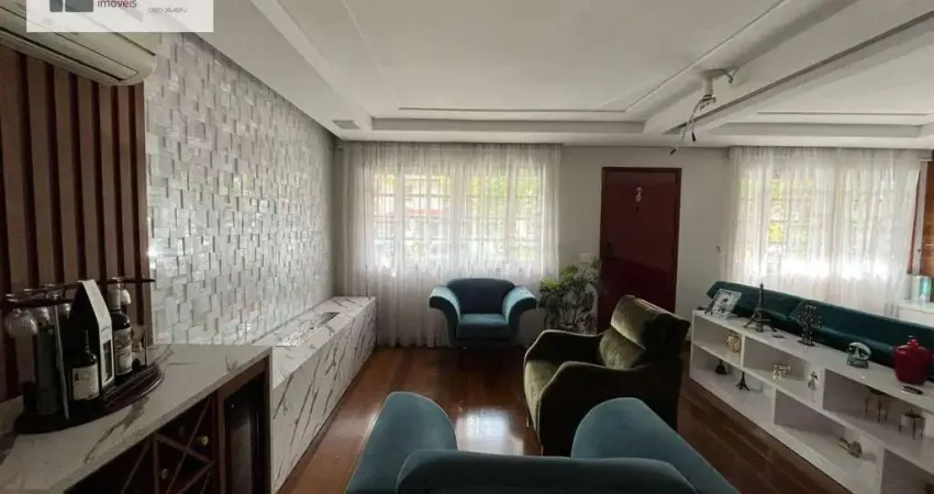 Sobrado com 4 dormitórios à venda, 320 m² por R$ 1.700.000,00 - Morumbi Sul - São Paulo/SP