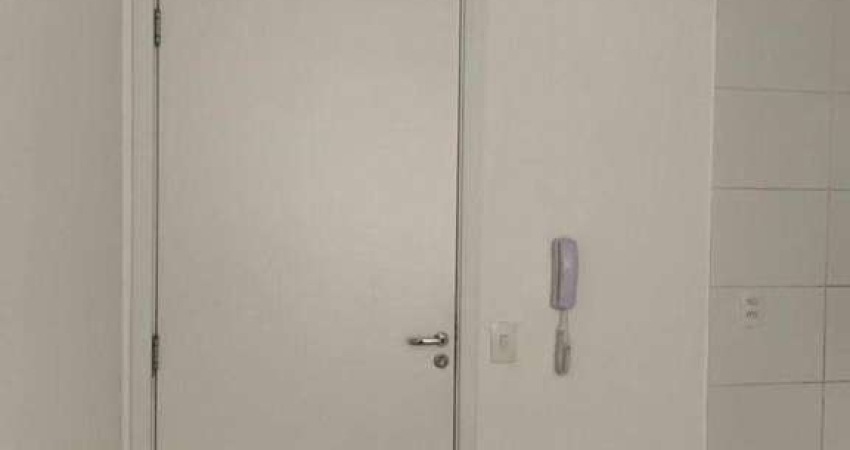 Apartamento com 2 dormitórios à venda, 35 m² por R$ 220.000 - Jardim Germânia - São Paulo/SP