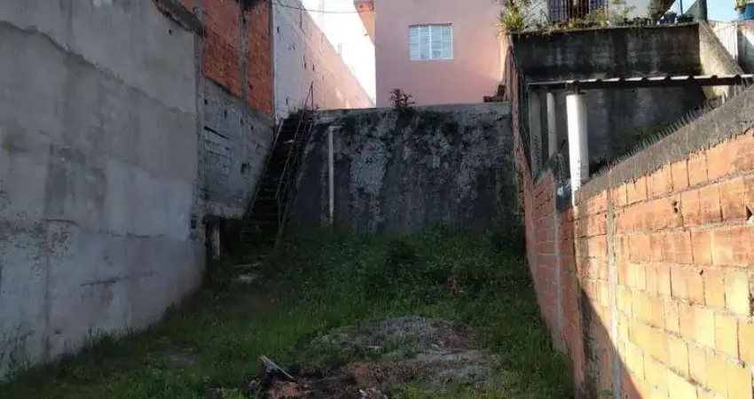 Casa com 1 dormitório à venda, 268 m² por R$ 160.000,00 - Jardim Novo Parelheiros - São Paulo/SP