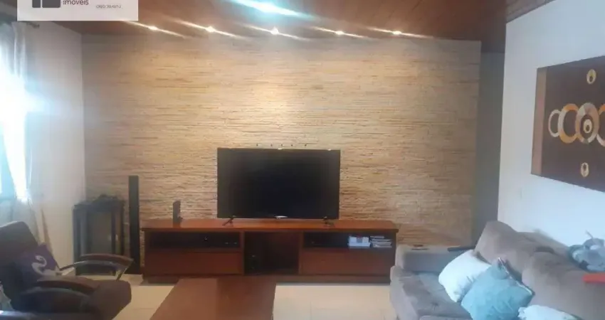 Casa com 4 dormitórios à venda, 330 m² por R$ 1.270.000,00 - Morumbi Sul - São Paulo/SP