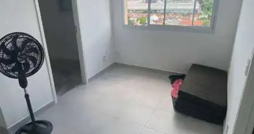 Apartamento com 2 dormitórios à venda, 35 m² por r$ 330.000,00 - santo amaro - são paulo/sp