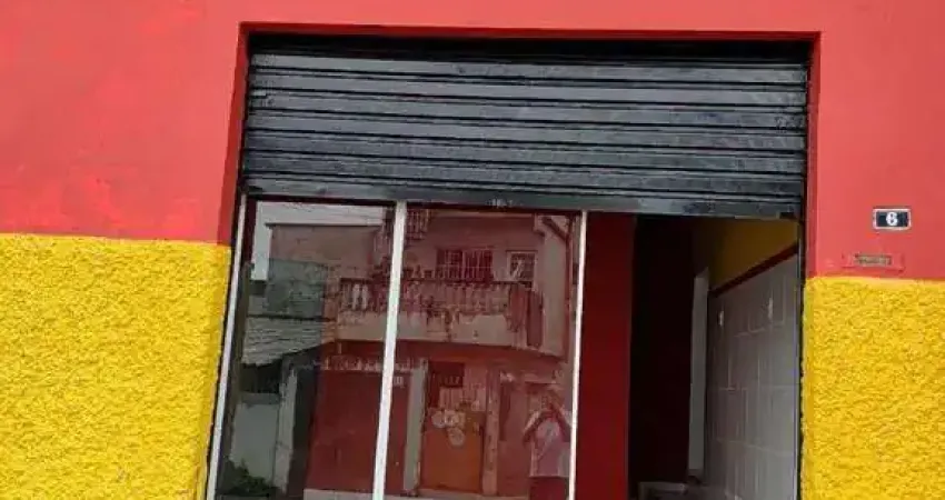 Ponto para alugar, 20 m² por r$ 1.160,00/mês - jardim são luís - são paulo/sp