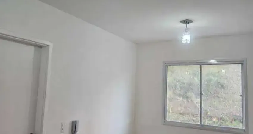 Apartamento com 1 dormitório para alugar, 25 m² por R$ 1.867,00/mês - Vila Nova das Belezas - São Paulo/SP