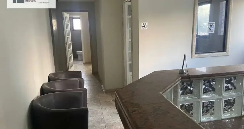 Conjunto à venda, 52 m² por R$ 570.000 - Vila Clementino - São Paulo/SP