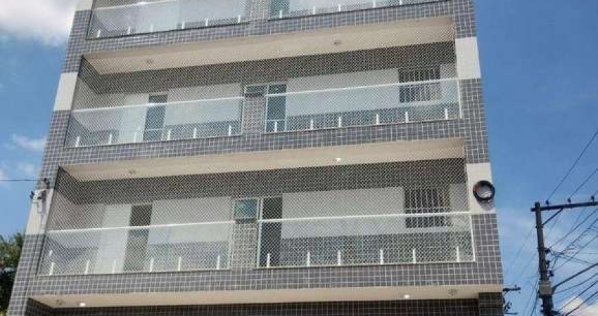 Kitnet com 2 dormitórios para alugar, 42 m² por R$ 1.500,00/mês - Jardim São Luís (Zona Sul) - São Paulo/SP