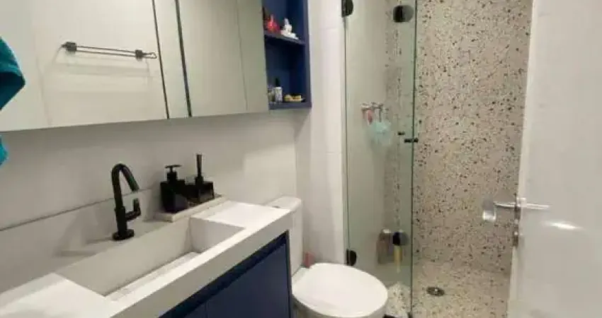Apartamento com 1 dormitório à venda, 38 m² por R$ 505.000 - Vila Andrade - São Paulo/SP