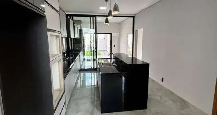 Casa com 3 dormitórios à venda, 200 m² por R$ 1.100.000 - Vila Monte Alegre - Paulínia/SP