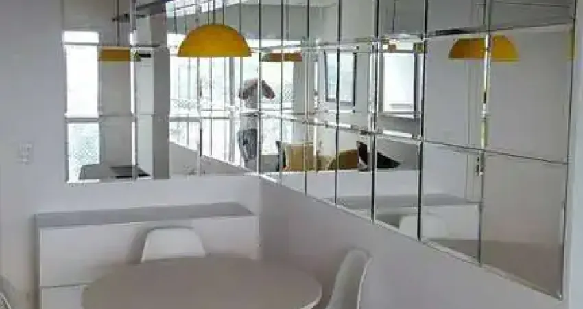Apartamento com 2 dormitórios à venda, 68 m² por R$ 580.000 - Vila Andrade - São Paulo/SP