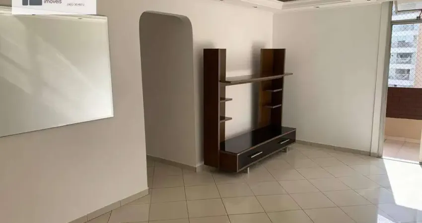 Apartamento com 3 dormitórios para alugar, 85 m² por R$ 3.850/mês - Vila Prel - São Paulo/SP