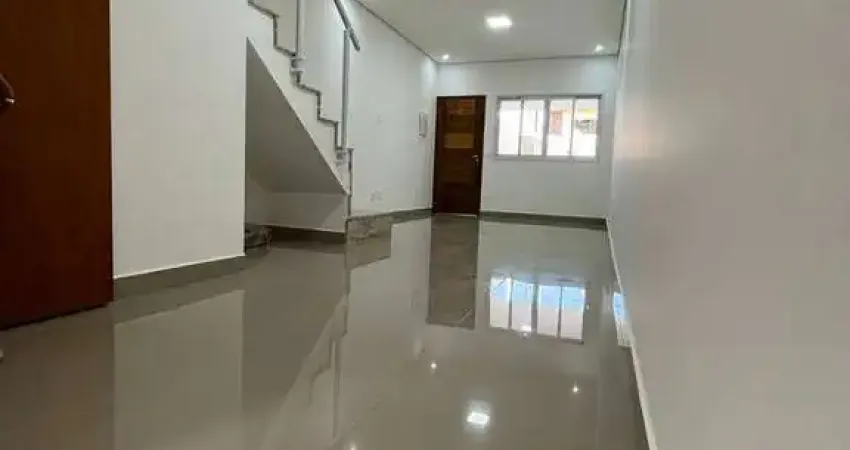 Sobrado com 3 dormitórios à venda, 120 m² por R$ 650.000,00 - Jardim Catanduva - São Paulo/SP