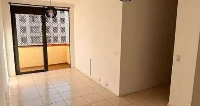 Apartamento com 2 dormitórios para alugar, 57 m² por R$ 2.580,00/mês - Morumbi Sul - São Paulo/SP