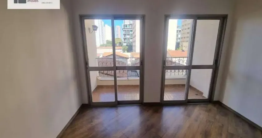 Apartamento com 3 dormitórios à venda, 131 m² por r$ 880.000,00 - alto da boa vista - são paulo/sp