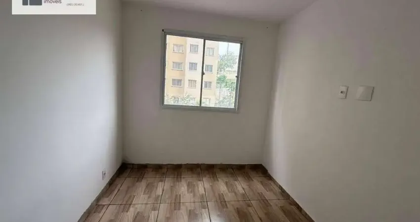 Apartamento com 2 dormitórios à venda, 40 m² por r$ 230.000,00 - jardim germânia - são paulo/sp