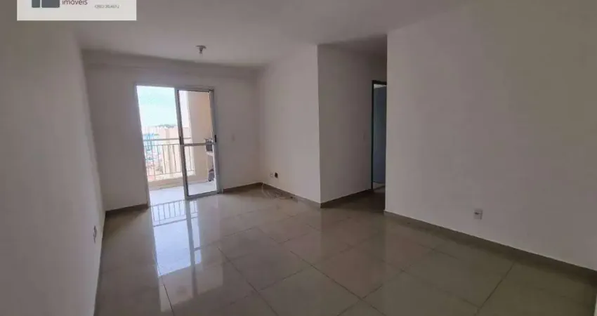 Apartamento com 3 dormitórios à venda, 76 m² por r$ 650.000,00 - vila das belezas - são paulo/sp