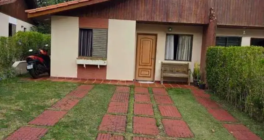 Casa com 3 dormitórios à venda, 124 m² por r$ 790.000 - morumbi sul - são paulo/sp