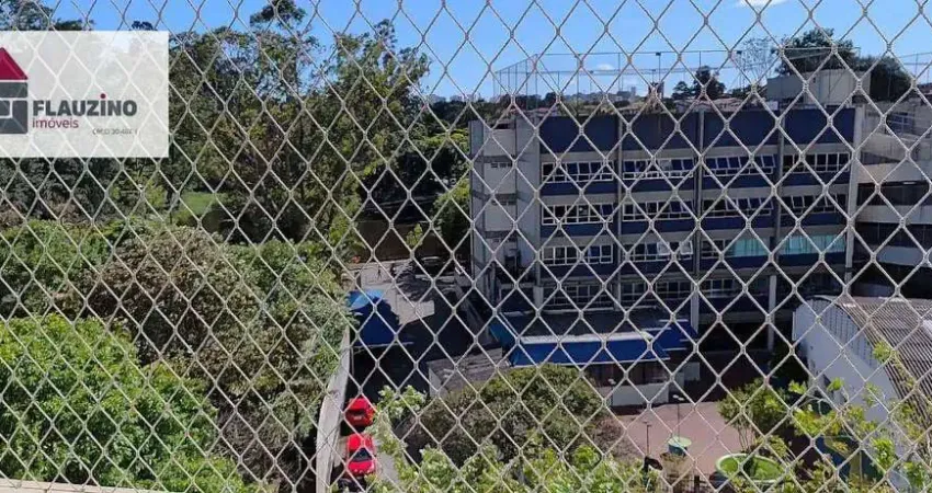 Apartamento com 2 quartos à venda na Rua Nossa Senhora do Bom Conselho, Chácara Nossa Senhora do Bom Conselho, São Paulo