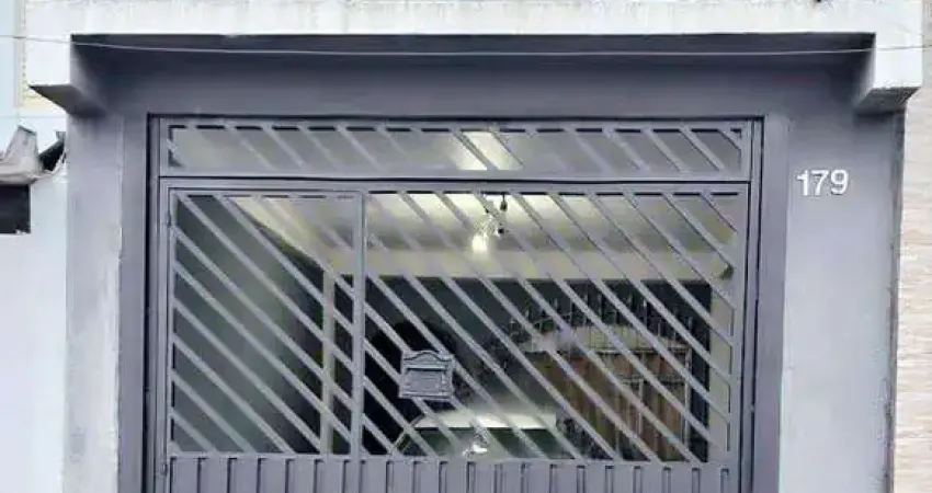 Sobrado com 2 dormitórios à venda, 70 m² por r$ 450.000 - jardim iracema - são paulo/sp