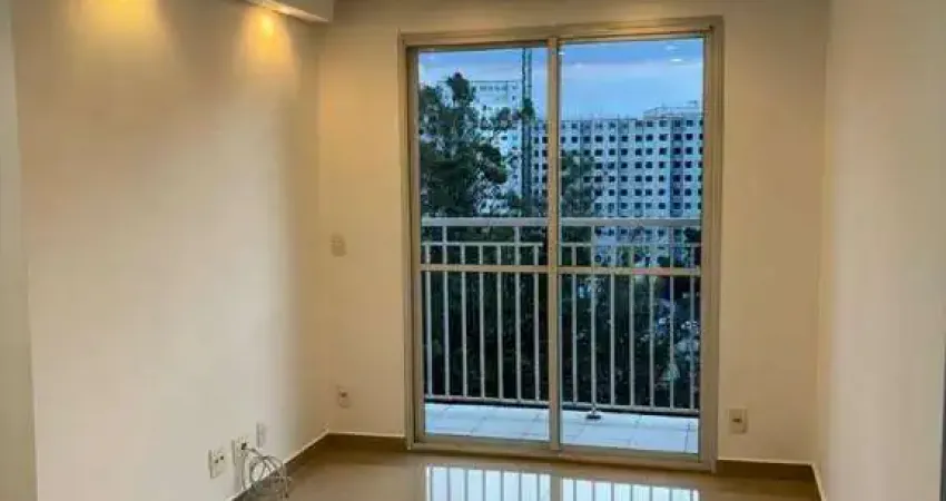 Apartamento com 2 dormitórios para alugar, 47 m² por r$ 3.218/mês - vila andrade - são paulo/sp