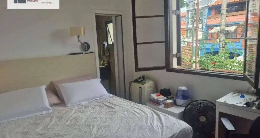 Sobrado com 4 dormitórios à venda, 140 m² por r$ 900.000 - vila prel - são paulo/sp