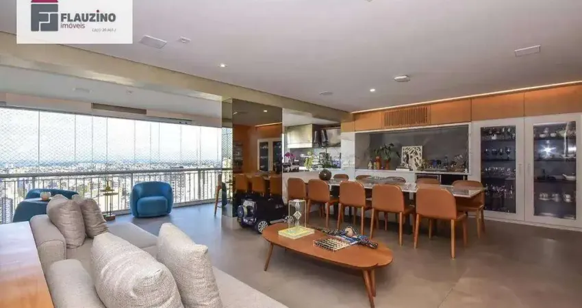 Apartamento com 3 dormitórios à venda, 225 m² por r$ 2.490.000 - vila andrade - são paulo/sp