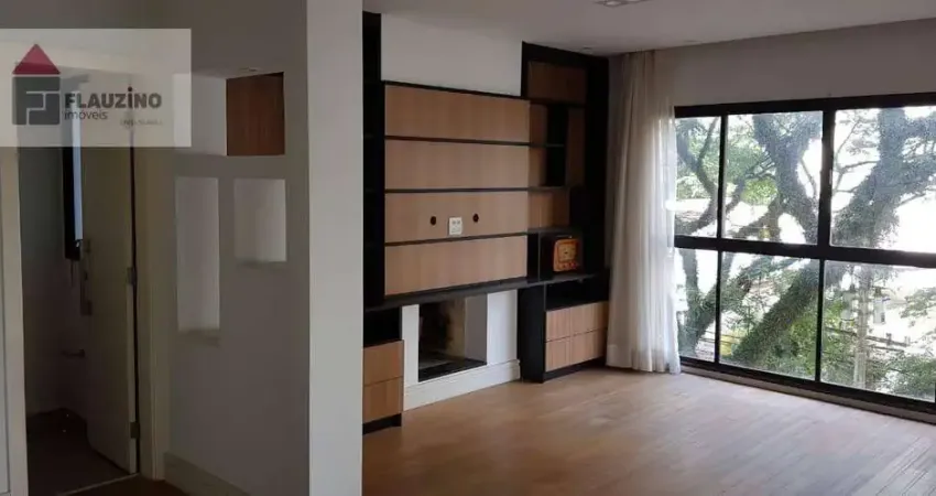 Apartamento com 3 dormitórios à venda, 150 m² por r$ 1.400.000,00 - vila mascote - são paulo/sp