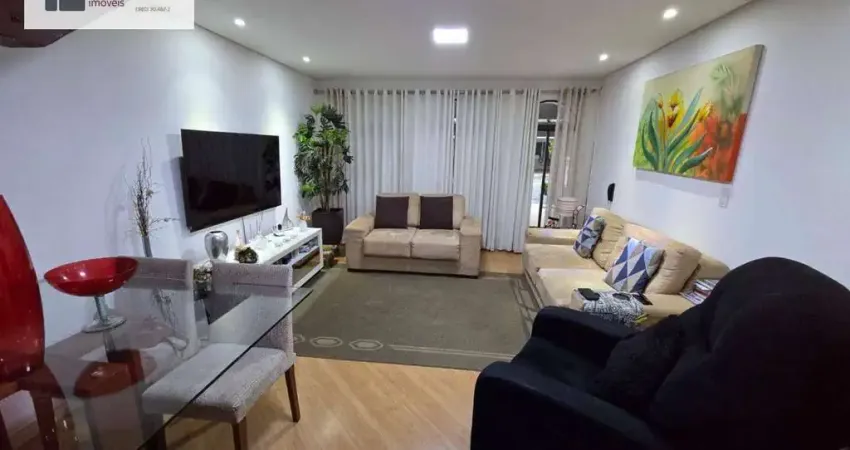 Sobrado com 3 dormitórios à venda, 160 m² por r$ 850.000 - vila prel - são paulo/sp