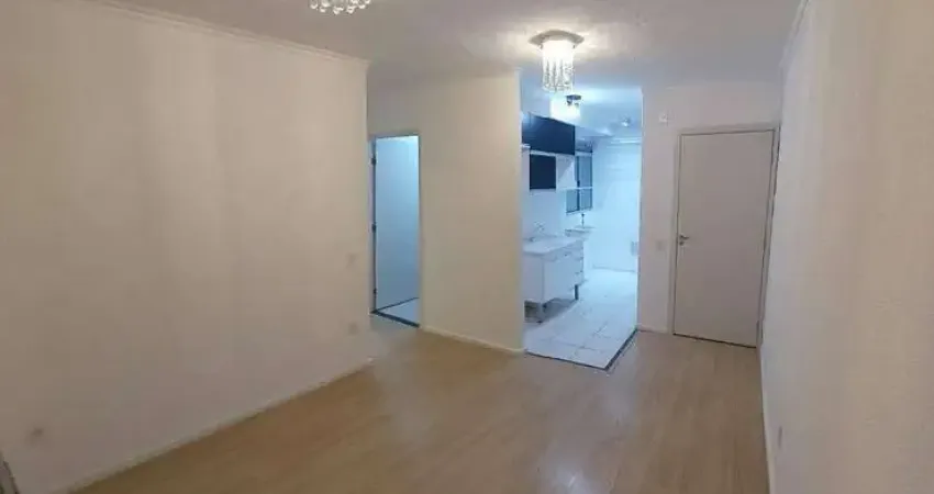 Apartamento com 2 dormitórios à venda, 40 m² por r$ 255.000,00 - vila das belezas - são paulo/sp