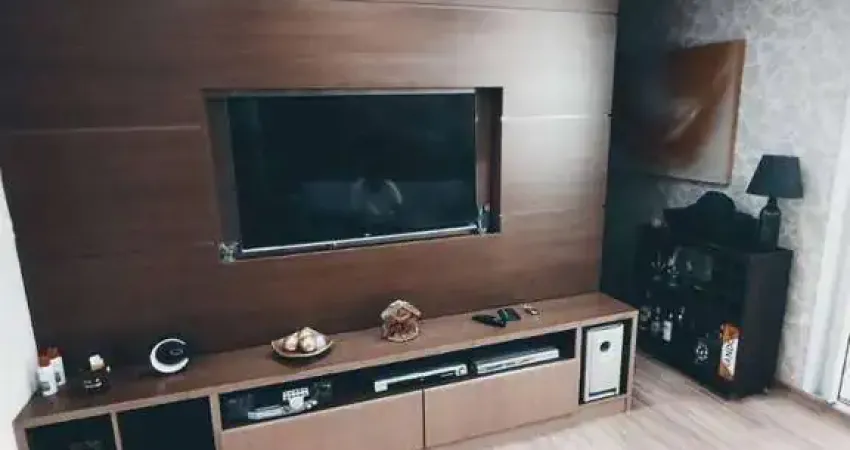 Apartamento com 2 dormitórios à venda, 70 m² por r$ 740.000,00 - vila prel - são paulo/sp