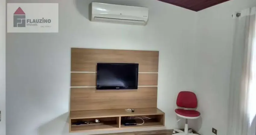 Casa com 4 dormitórios à venda, 400 m² por r$ 1.650.000,00 - horto do ipê - são paulo/sp