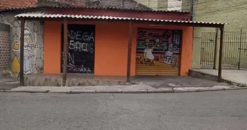 Ponto para alugar, 30 m² por r$ 1.500,00/mês - jardim helga - são paulo/sp