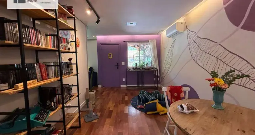 Casa com 3 dormitórios à venda, 120 m² por r$ 980.000,00 - morumbi sul - são paulo/sp