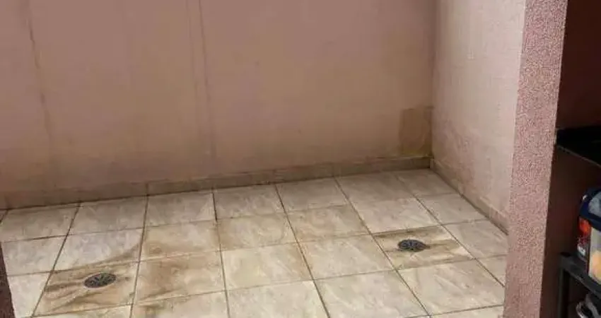 Apartamento com 2 dormitórios à venda, 80 m² por r$ 360.000 - santa maria - osasco/sp