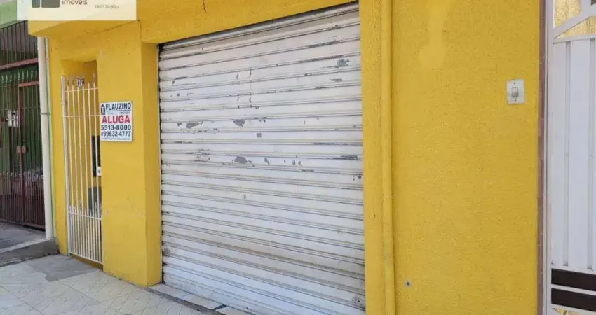 Casa com 1 quarto para alugar na Rua Doutor Nesralla Rubez, Parque Cristina, São Paulo