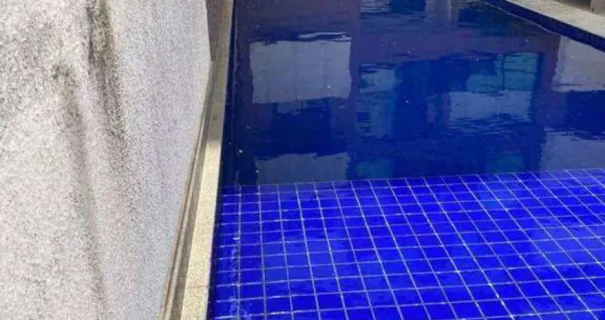 Apartamento com 1 dormitório à venda, 35 m² por r$ 550.000 - campo belo - são paulo/sp