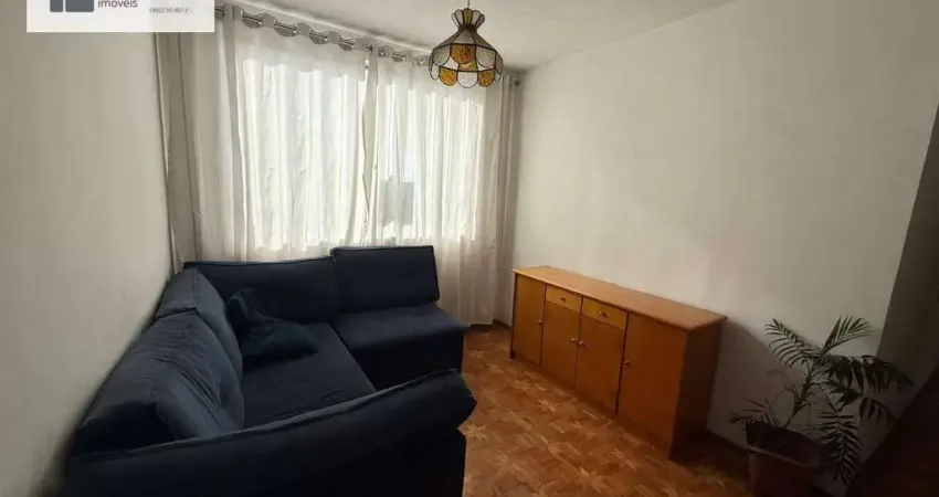 Apartamento com 3 dormitórios para alugar, 65 m² por r$ 3.190/mês - morumbi sul - são paulo/sp