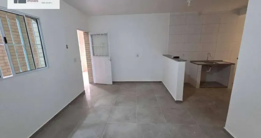 Apartamento com 1 dormitório para alugar, 40 m² por r$ 1.850/mês - jardim monte azul - são paulo/sp