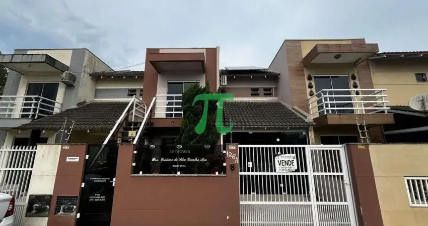 Casa com 4 quartos à venda no Centro, Navegantes 
