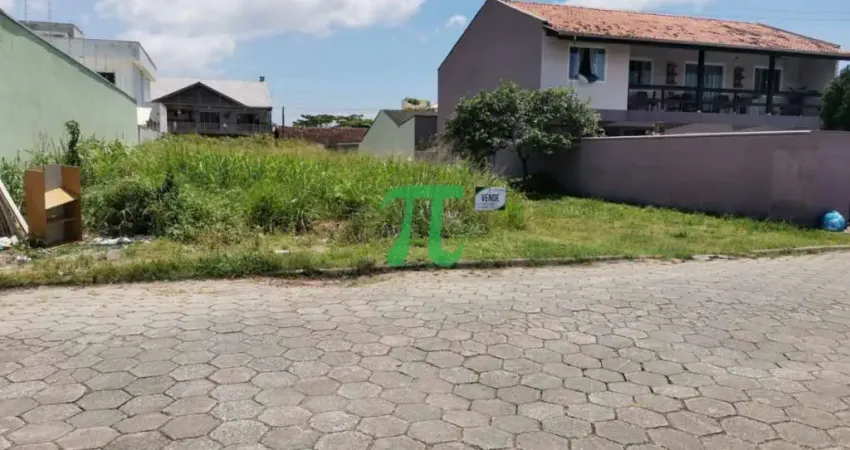 Terreno à venda no Centro, Navegantes 