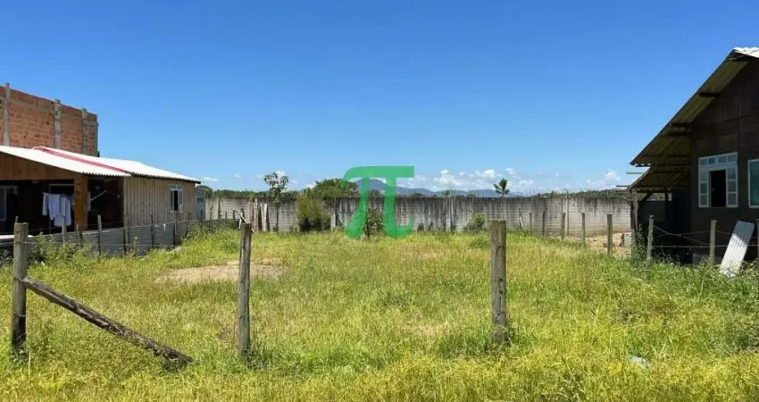 Terreno à venda no Meia Praia, Navegantes 