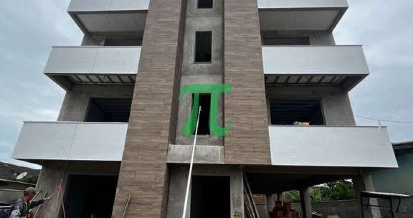 Apartamento no Centro de Navegantes/SC