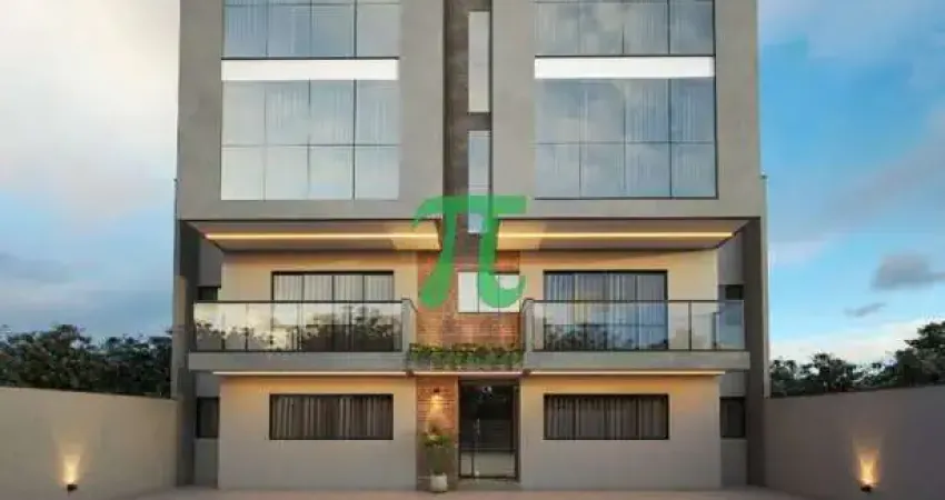 Apartamento no Bairro Gravatá em Navegantes/SC